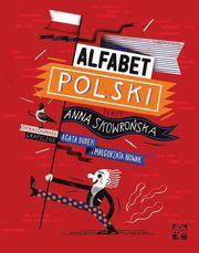 Alfabet polski, Skowroska Anna