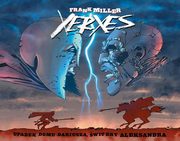 Xerxes, Miller Frank