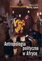 Antropologia polityczna w Afryce, 