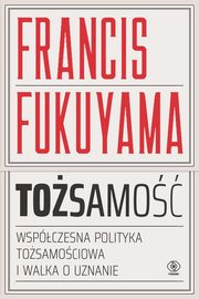 Tosamo, Fukuyama Francis