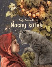 Nocny kotek, Danowski Sonja