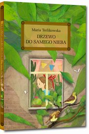 Drzewo do samego nieba, Terlikowska Maria