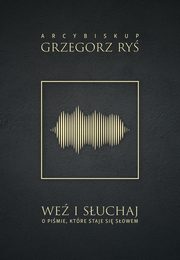 We i suchaj, Ry Grzegorz