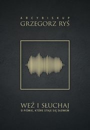 We i suchaj, Ry Grzegorz