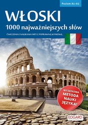 Woski 1000 najwaniejszych sw, 