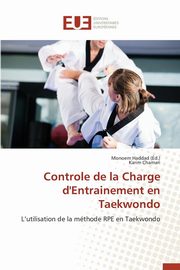 Controle de la charge d'entrainement en taekwondo, Collectif