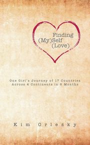 Finding (My)Self (Love), Orlesky Kim