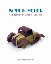 Paper in Motion, Kirschenbaum Marc