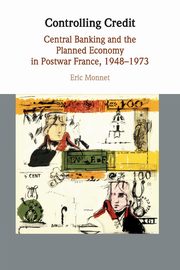 Controlling Credit, Monnet Eric