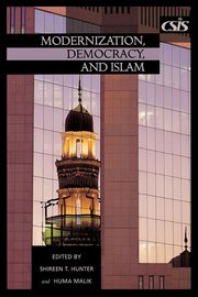 Modernization, Democracy, and Islam, 