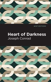 Heart of Darkness, Conrad Joseph
