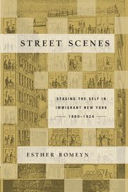 Street Scenes, Romeyn Esther