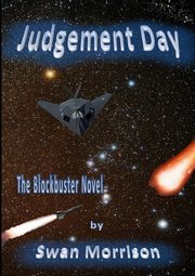 ksiazka tytu: Judgement Day autor: Morrison Swan