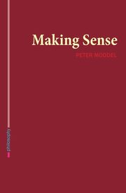 Making Sense, Moddel Peter