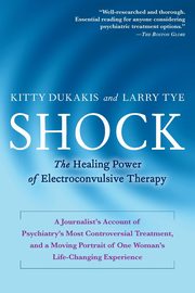 Shock, Dukakis Kitty