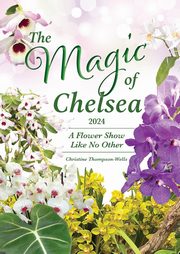 The Magic of Chelsea 2024, Thompson-Wells Christine