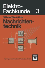 Elektro-Fachkunde, Willems Helmuth