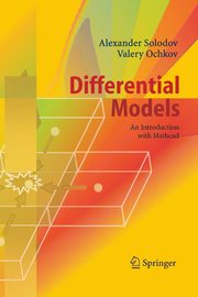 Differential Models, Solodov Alexander