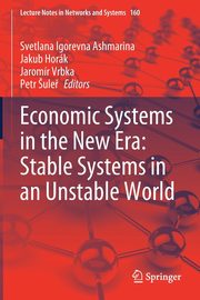 Economic Systems in the New Era, 