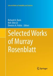 Selected Works of Murray Rosenblatt, 