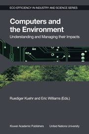 Computers and the Environment, 