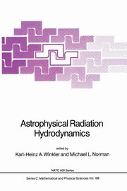 Astrophysical Radiation Hydrodynamics, 