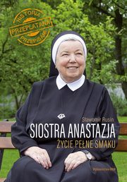 Siostra Anastazja ycie pene smaku, Pustelnik Anastazja, Rusin Sawomir