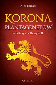 Korona Plantagenetw, Barrat Nick