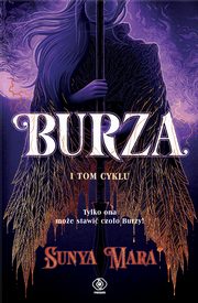 Burza, Sunya Mara