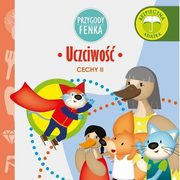 Uczciwo Przygody Fenka, Gaka Dominika