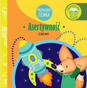 Asertywno Przygody Fenka, Gaka Dominika