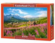 Puzzle Hala Gsienicowa, Tatras, Poland 1000, 