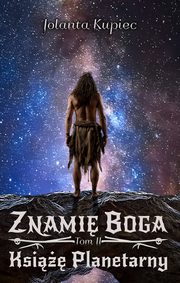 Znami Boga Tom 2, Kupiec Jolanta