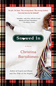 Snowed in, Bartolomeo Christina