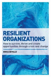 Resilient Organizations, Seville Erica