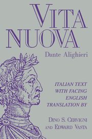 Vita nuova, Alighieri Dante