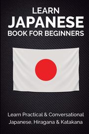 Learn Japanese Book for Beginners, Kanazawa Yuto