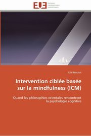 Intervention cible base sur la mindfulness (icm), BEUCHAT-L
