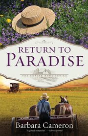 Return to Paradise, Cameron Barbara
