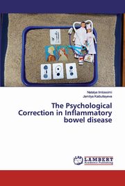 The Psychological Correction in Inflammatory bowel disease, Imtossimi Natalya