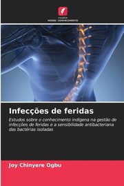 Infec?es de feridas, Ogbu Joy Chinyere