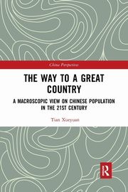 The Way to a Great Country, Xueyuan Tian