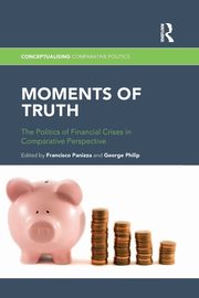 Moments of Truth, 
