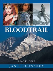 BLOODTRAIL, Leonardy Jan P
