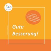 Gute Besserung!, Matyssek Anne Katrin