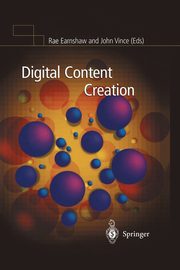 Digital Content Creation, 