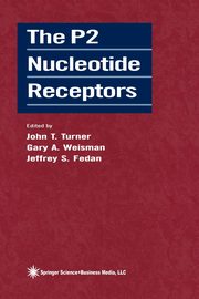 The P2 Nucleotide Receptors, 