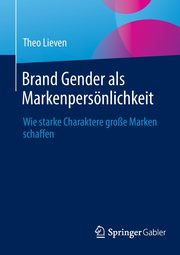 Brand Gender als Markenpersnlichkeit, Lieven Theo