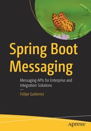 Spring Boot Messaging, Gutierrez Felipe