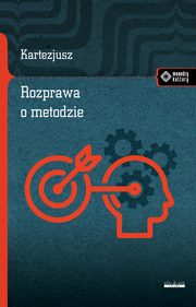 Rozprawa o metodzie, Kartezjusz
